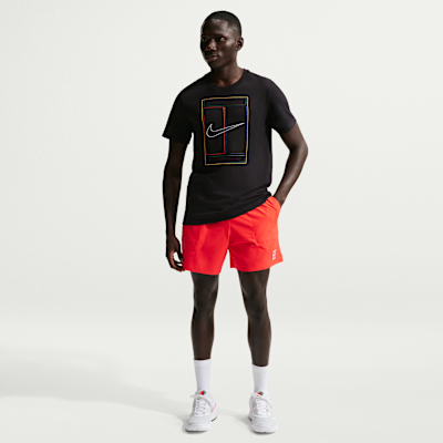 NikeCourt Advantage Men's Dri-FIT 8